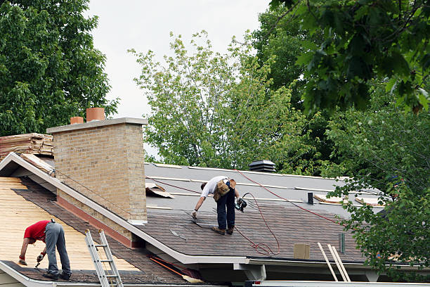 Reliable Lancaster, TX Roofing Contractor Solutions