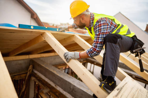 Quick and Trustworthy Emergency Roof Repair Services in Lancaster, TX